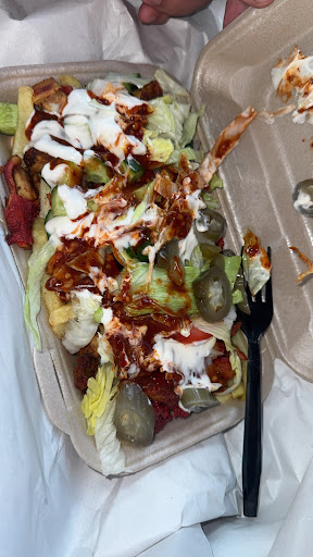 Photo of Kebabish - 399 Central Dr, Blackpool FY1 5JN